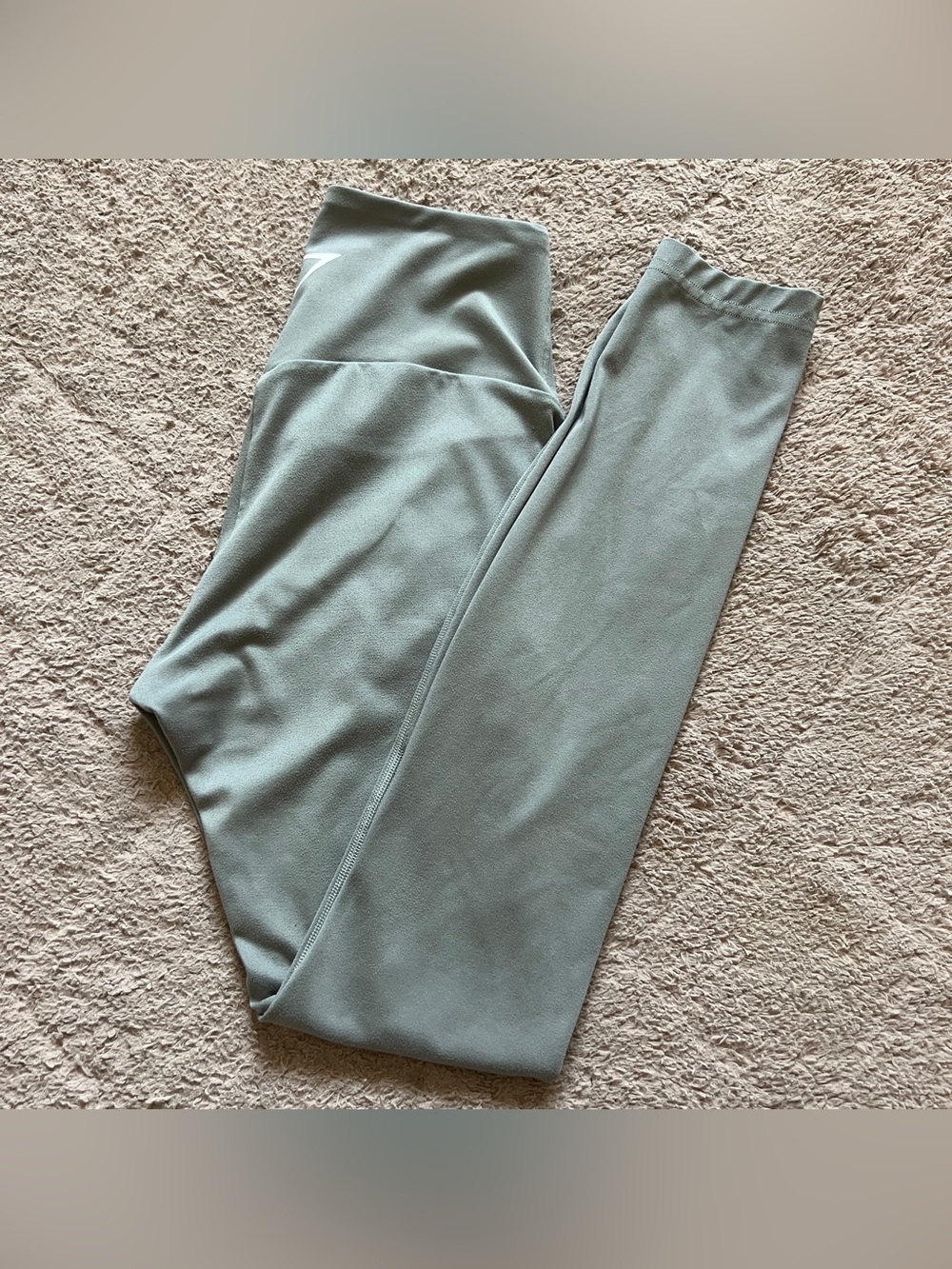 GymShark Soft Sculpt Leggings Sporty Gym Workout Stretchy Yoga Pilates Sz S